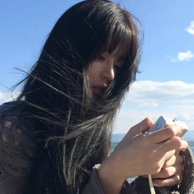 神奇的花朵