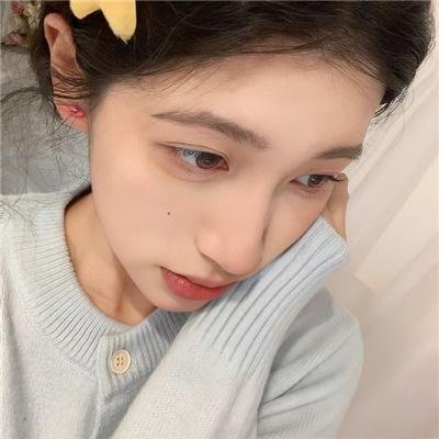 沉睡的人
