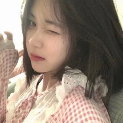 我是爱
